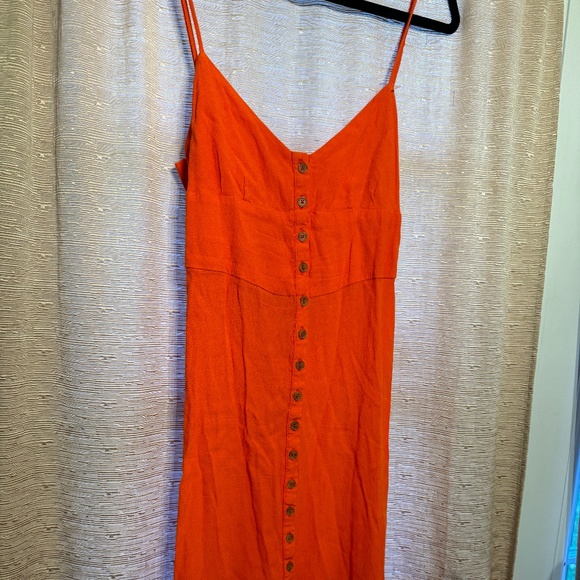 Forever 21 Sundress - Picture 1 of 3